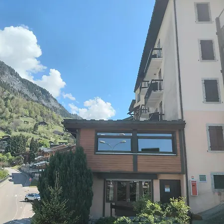 Le Montblanc *