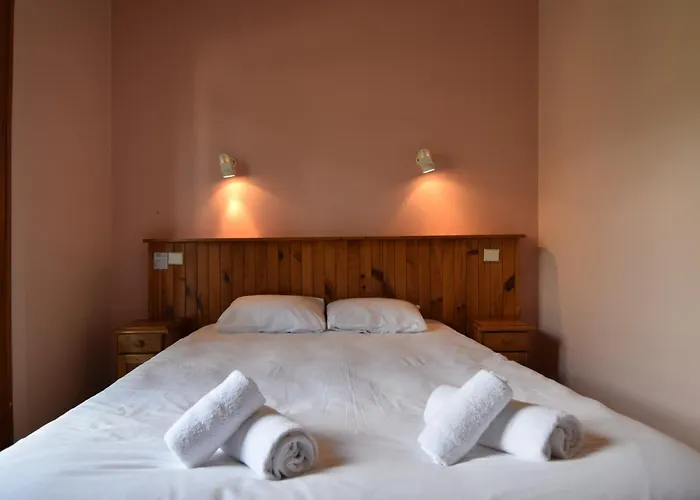 Le Montblanc Hotel