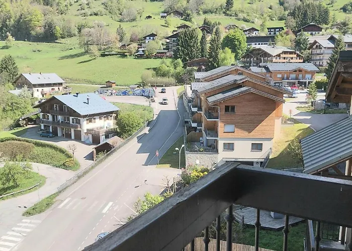 Le Montblanc 2*