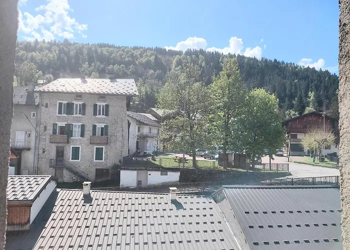 Hotel Le Montblanc 2*