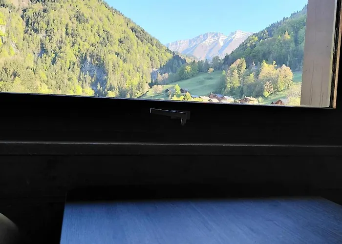 Hotel Le Montblanc 2*