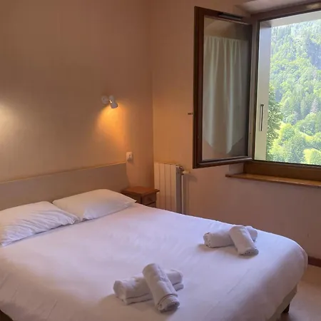 Le Montblanc Флюме