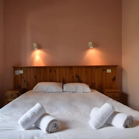 Le Montblanc Hotel