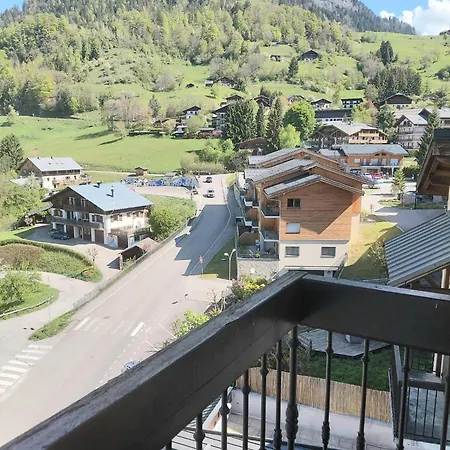 Le Montblanc *