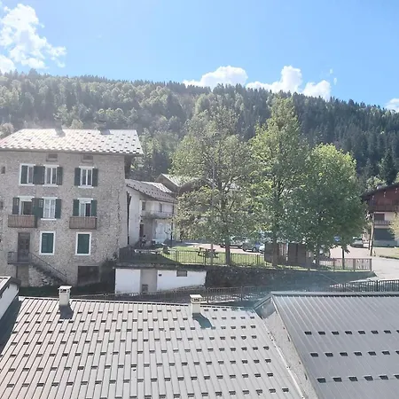 Hotel Le Montblanc *