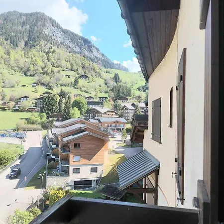 Le Montblanc Hotel *