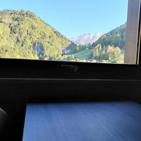 Hotel Le Montblanc *