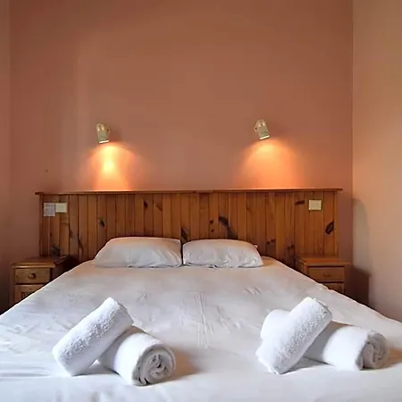 Le Montblanc Hotel