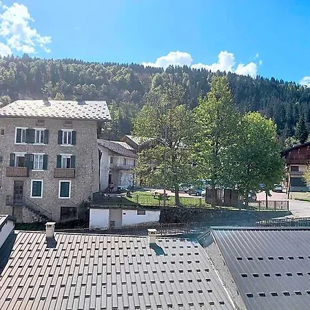 Le Montblanc Hotel Flumet