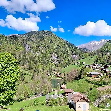 Le Montblanc