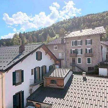 Le Montblanc Hotel Flumet