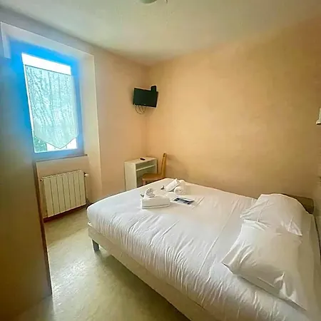 Le Montblanc Hotel