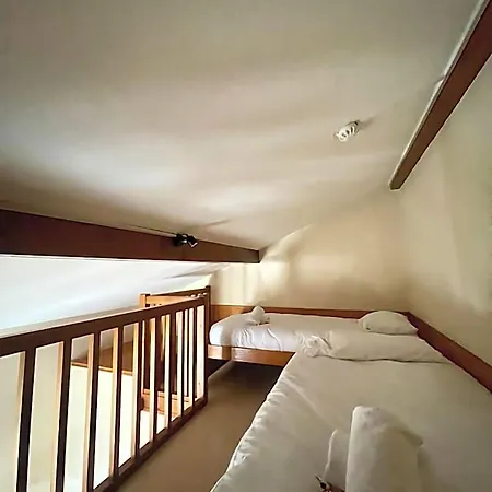 Hotel Le Montblanc