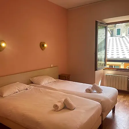 Hotel Le Montblanc 2*
