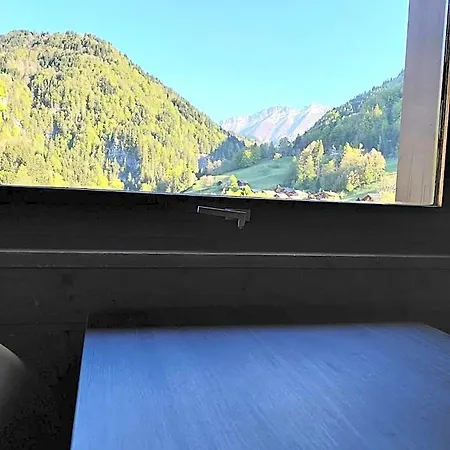 Le Montblanc Hotel Flumet