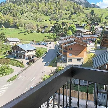 Le Montblanc Hotel Flumet