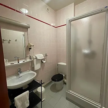 Le Montblanc Hotel Flumet