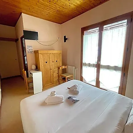 Le Montblanc Hotel 2*